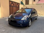 Toyota Prius-4
