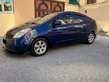 Toyota Prius-5