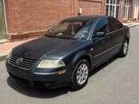 Volkswagen Passat-3