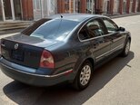 Volkswagen Passat-6