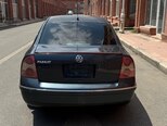 Volkswagen Passat-7