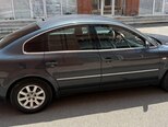 Volkswagen Passat-5