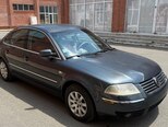 Volkswagen Passat-4