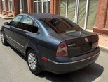 Volkswagen Passat-8