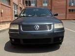 Volkswagen Passat-2