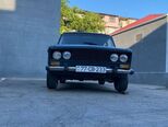 LADA (VAZ) 2106-1