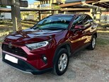 Toyota RAV4-3