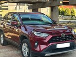 Toyota RAV4-2