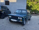 LADA (VAZ) 2106-2