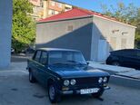 LADA (VAZ) 2106-3