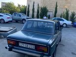 LADA (VAZ) 2106-5