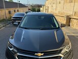 Chevrolet Equinox-1