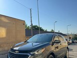 Chevrolet Equinox-2