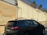 Chevrolet Equinox-4