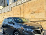 Chevrolet Equinox-3