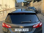 Chevrolet Equinox-5