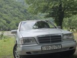 Mercedes C 180-1