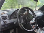 Mercedes C 180-10