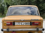 LADA (VAZ) 2106-4