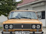 LADA (VAZ) 2106-1