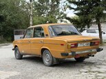 LADA (VAZ) 2106-8
