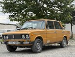 LADA (VAZ) 2106-3