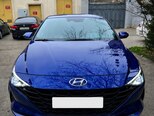Hyundai Elantra-1