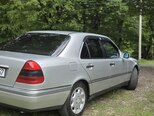 Mercedes C 180-5