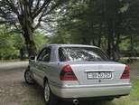 Mercedes C 180-3