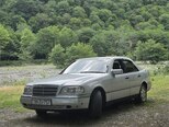 Mercedes C 180-2