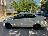 Mitsubishi Mirage-4