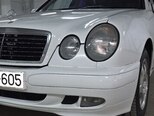 Mercedes E 240-5