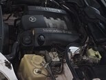 Mercedes E 240-14