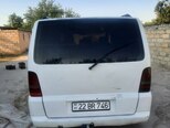 Mercedes Vito-1