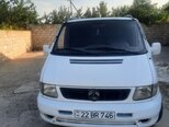 Mercedes Vito-2