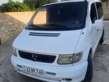 Mercedes Vito-4