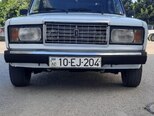LADA (VAZ) 2107-1
