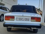 LADA (VAZ) 2107-2