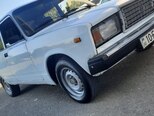 LADA (VAZ) 2107-5