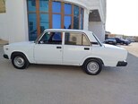 LADA (VAZ) 2107-17