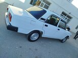 LADA (VAZ) 2107-16