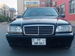 Mercedes C 230-1