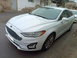Ford Fusion (North America)-1