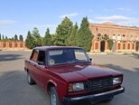 LADA (VAZ) 2107-2