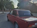 LADA (VAZ) 2107-3