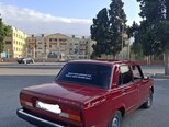 LADA (VAZ) 2107-4