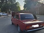 LADA (VAZ) 2107-6