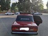LADA (VAZ) 2107-5
