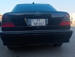 Mercedes C 230-2