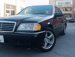 Mercedes C 230-3